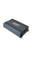 Reiss Audio Z300.4d-class D-300wx4-profesyonel Midrange Anfisi