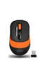 A4 Tech FG10 Fstyler Kablosuz Optik Mouse
