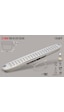 Cata Ct-9960 6W 60 Led Li Işıldak Şarjlı 6 Saat Işık Verir N11.12433