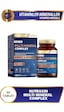 Nutraxin Multimineral Complex 60 Tablet Magnezyum, Kalsiyum, Çinko, Demir, İyot, Krom