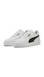 Puma Shuffle Downtown Unisex Yetişkin Sneaker Beyaz