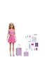 Jmj47 Barbie Malibu Sınırsız Macera