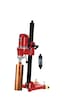 Proter PR 4200 S Standart Sehpalı Karot Makinesi Proter PR 4200 S Standart Sehpalı Karot Makinesi