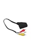 Scart Adaptör Dişi Rca Erkek 20 Cm Kablo