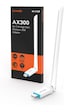 Tenda U2 Ax300 Wi-fi 6 Kablosuz Usb Adaptörü