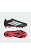 Adidas Js0350 Predator Club Fg/mg Unisex Krampon Siyah Adidas Js0350 Predator Club Fg/mg Unisex Krampon Siyah