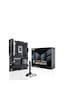 Asus TUF Gaming B860-PLUS WiFi 8666 MHz (OC) DDR5 Soket LGA1851 M.2 HDMI DP ATX Anakart