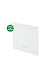 Bosch Uyumlu Dp125 Mw Dekoratif Panel Mat Beyaz Bosch Uyumlu Dp125 Mw Dekoratif Panel Mat Beyaz