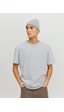 Jack & Jones Jacbrink Beanie Noos Erkek Bere-27683 - Gri Jack & Jones Jacbrink Beanie Noos Erkek Bere-27683 - Gri