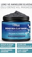 Blue Skin Care Ölü Deniz Aydınlatıcı Kil Maskesi 150 G