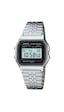 Casio A159W-N1DF Retro Erkek Kol Saati