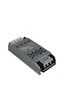 Ayt Ledx Aln-m12125 12 Volt 12.5 Amper 57x24x12mm Ultra Slim Metal Kasa Adaptör Şerit Led Kamera Adaptörü
