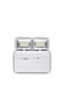 Cata Ct 9172 Şarjlı 2x10w Acil Aydınlatma Armatürü Beyaz Işık