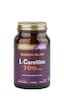 Nutraxin Quick-Slim L-Carnitine 700Mg 60 Kapsül