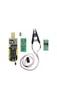 CH341A 24 25 Serisi BIOS USB Programcı Modülü & 93CXX / 25CXX / 24CXX İçin SOIC8 SOP8 Test Klipsi