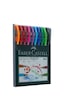 Faber-Castell 1425 Tükenmez Kalem 10'lu Poşet