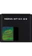 Nokia Bp-6X Batarya Pil