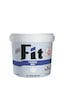 Marshall Fit Plastik Su Bazlı Iç Cephe Duvar Boyası 2.5Lt=3.5Kg-K (279683759)