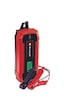 Einhell Akü Şarj Cihazı CE-BC 6 M 1002235, mikroişlemci, araba/motosiklet aküleri dahil, maks. 6 A şarj akımı Einhell Akü Şarj Cihazı CE-BC 6 M 1002235, mikroişlemci, araba/motosiklet aküleri dahil, maks. 6 A şarj akımı