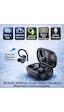 Polham Bt5.4 Kancalı Mikrofonlu Bluetooth Kulaklık 500mah Şarj Kutulu Dijital Göstergeli Spor Kulaklık Polham Bt5.4 Kancalı Mikrofonlu Bluetooth Kulaklık 500mah Şarj Kutulu Dijital Göstergeli Spor Kulaklık