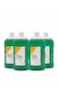 4 Mevsim Cam Suyu -20c 3 Lt 4 Adet