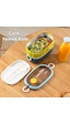 Porsima 66729 Stainless Steel Vakumlu Lunch Box Sefer Tası 1300 ML