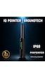 Groundtech Conrad IQ Pointer - Groundtech Conrad IQ Pointer