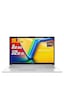 Asus Vivobook Go 15 E1504FA-BQ4442 AMD Ryzen 5 7520U 8 GB 512 GB SSD 15.6" Free Dos  Dizüstü Bilgisayar