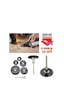 Mini Matkap Grinder Kesme Testere Diski 6 Parça Gravür Hobi Seti