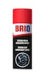 Brio Teflon Kuru Yağlayıcı Sprey 400 Ml