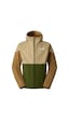 The North Face M Lightning Zip-ın Jacket Erkek Ceket-32891 Kahverengi