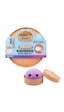 Squishy Bun Rainbow Mystery Fidget Toy