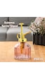 Perotti Vintage Cam Bitki Sulama Şişesi 250 ML Mor Perotti Vintage Cam Bitki Sulama Şişesi 250 ML Mor