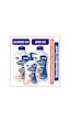 Activex Aktif Sıvı Sabun 2 x 1500 ML + 500 ML Activex Aktif Sıvı Sabun 2 x 1500 ML + 500 ML