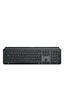 Logitech MX Keys S 920-011594 Aydınlatmalı Kablosuz Türkçe Q Klavye