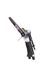 Sappower Bs-10 Havalı Şerit Bant Zımpara Makinesi