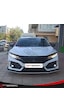 Honda Civic Fc5-fk7 Uyumlu Type-r Kartal Gözü Led Seti Honda Civic Fc5-fk7 Uyumlu Type-r Kartal Gözü Led Seti