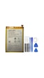 General Mobile GM21 Pro Pil Batarya BL-A20CT 5000 mAh+Tamir Set