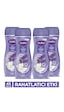 Duru Moods Lavanta Yasemin Duş Jeli 4 x 450 ML Duru Moods Lavanta Yasemin Duş Jeli 4 x 450 ML