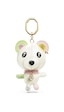 5734069 Swarovski Charm Teddy:bagcharm Mul/gos Metalik 5734069 Swarovski Charm Teddy:bagcharm Mul/gos Metalik
