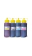 Canon G2411 için 4 Renk 500ML Photoink Mürekkep Canon G2411 için 4 Renk 500ML Photoink Mürekkep