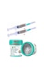 Solder Bst-509 Krem Lehim Best 50g Sıvı Lehim Ve Flux Lehim Toplama Seti 2in1