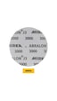 Mirka 3000 Sünger Disk Zımpara 150mm