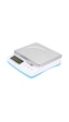 Tem xtsf803-1 Tartım Terazisi 30 KG + 1 G