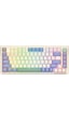 Redragon Ucal Pro K673cpg-rgb-pro Beyaz Kablosuz Klavye Ckckrdr0022