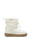 Puma Snowbae Wns Kadın Günlük Bot 39392002 Bej 39392002 Bej