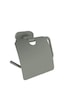 Creavit Planet Tuvalet Kağıtlık Cool Grey - Pl18809-cgr Krem