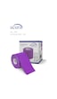 Ac-150 Yüz & Vücut Uyumlu Hipoalerjenik Kinesyo Tape Bandı 5m X 5cm Mor Renk 1 Beden Ac-150 Yüz & Vücut Uyumlu Hipoalerjenik Kinesyo Tape Bandı 5m X 5cm Mor Renk 1 Beden