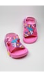 Günlük Unisex Çocuk Sandalet Esnek Kaymaz Taban Yazlık Ev Okul Kreş Ayakkabı Ps940-ps955 Fuşya Günlük Unisex Çocuk Sandalet Esnek Kaymaz Taban Yazlık Ev Okul Kreş Ayakkabı Ps940-ps955 Fuşya