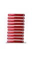 10 Adet 9 Led'li Parmak Led Kırmızı Kamyon Tır Ve 12/24 Volt Araçlar Aksesuar Dorse & Etek Lambası